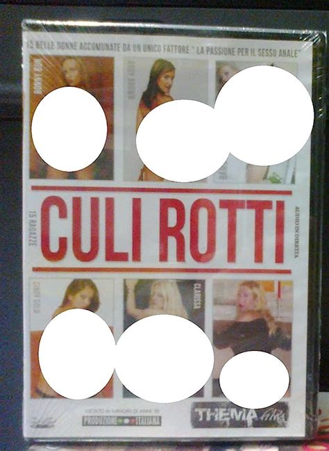 culi rotti porn|Culo Rotto Porn Videos .